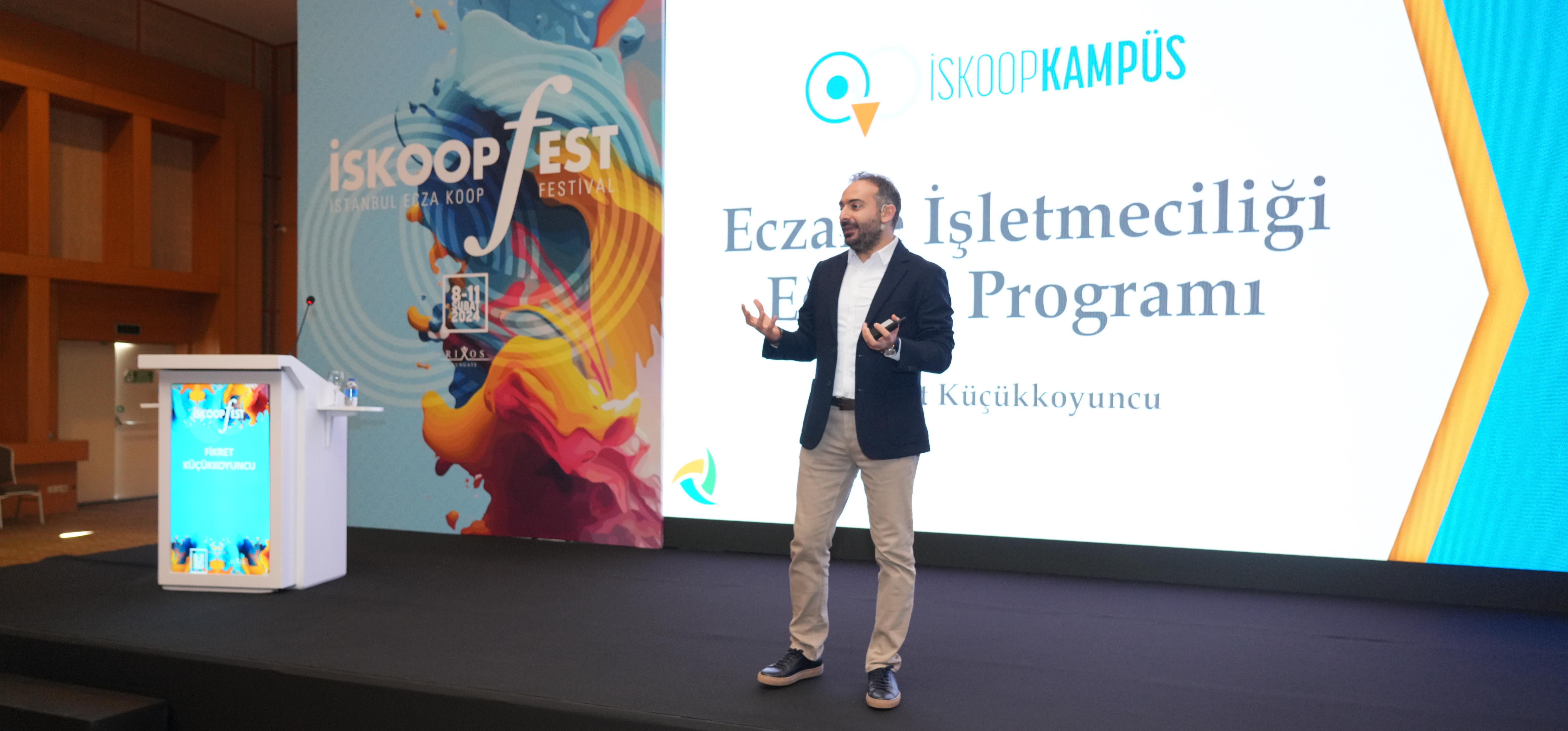 İstanbul Ecza Koop